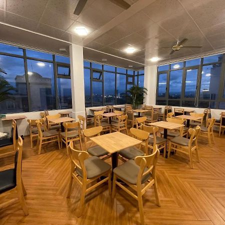 Viva Hotel Phu Yen Phuong Sau ภายนอก รูปภาพ