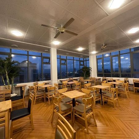 Viva Hotel Phu Yen Phuong Sau ภายนอก รูปภาพ