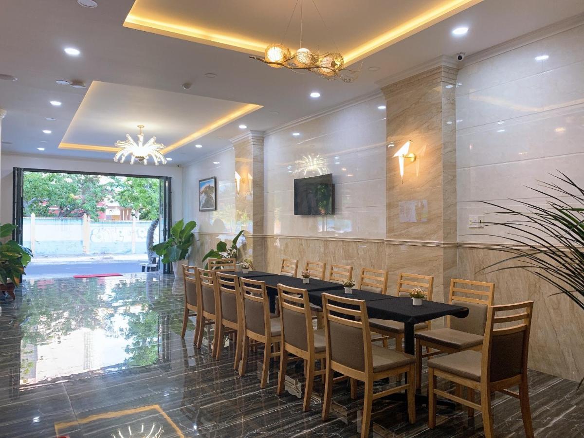Viva Hotel Phu Yen Phuong Sau ภายนอก รูปภาพ