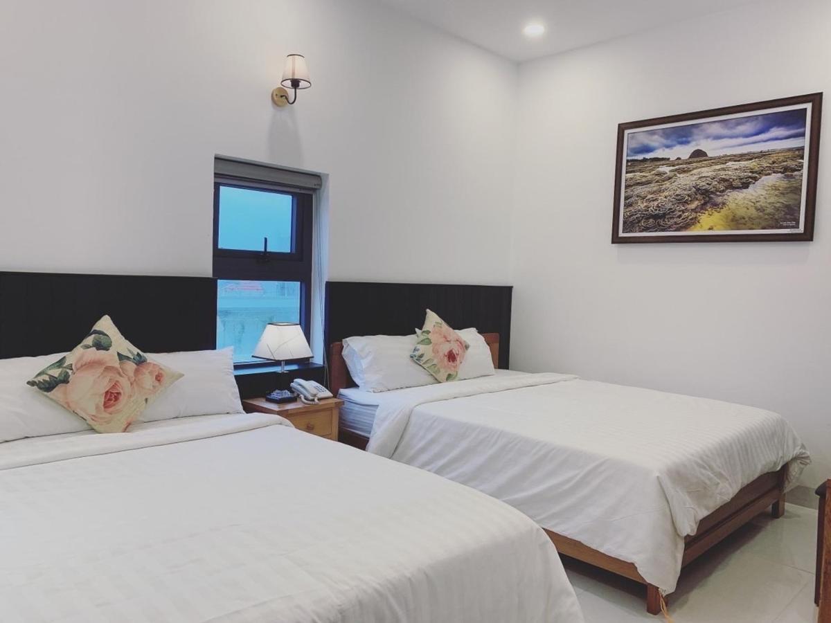 Viva Hotel Phu Yen Phuong Sau ภายนอก รูปภาพ