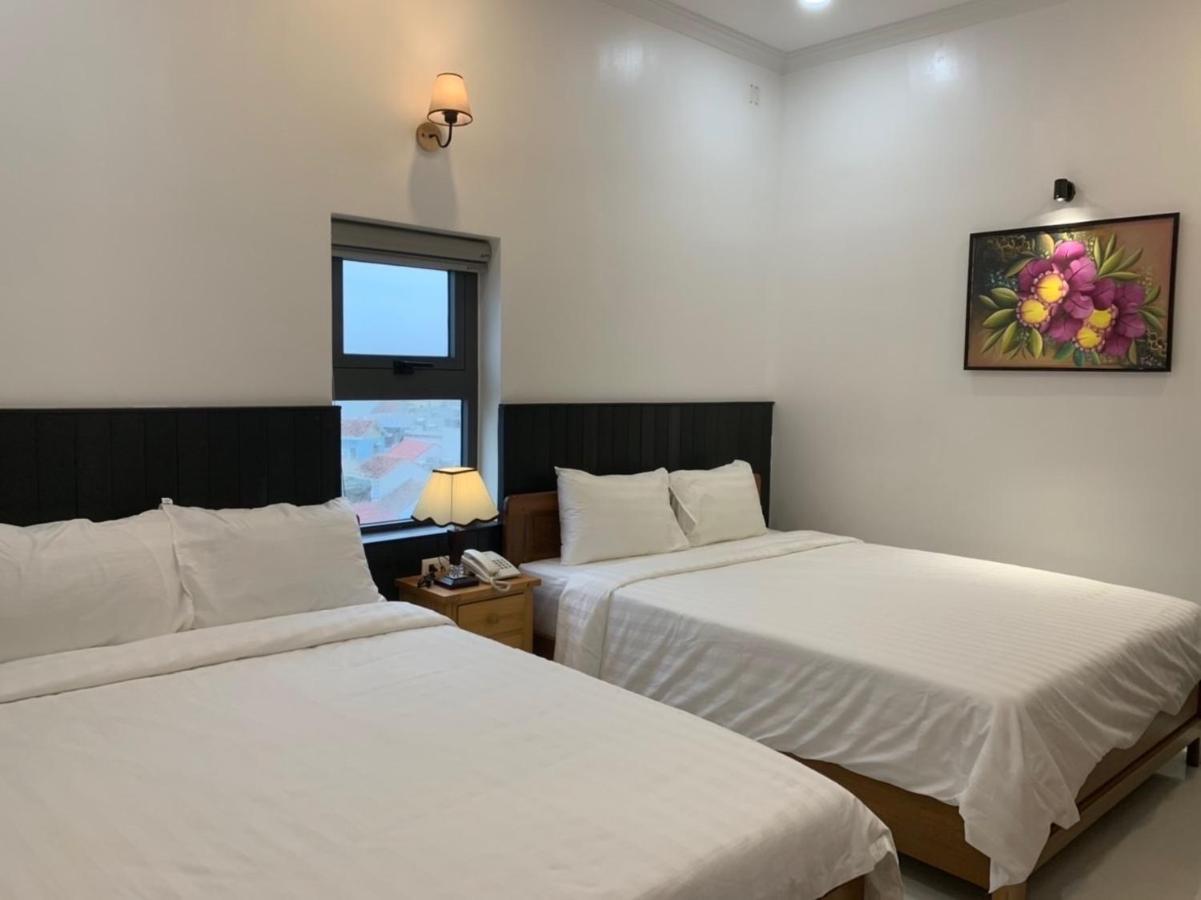 Viva Hotel Phu Yen Phuong Sau ภายนอก รูปภาพ