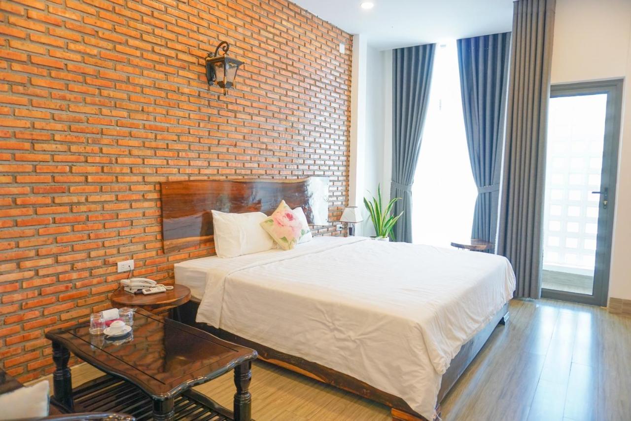 Viva Hotel Phu Yen Phuong Sau ภายนอก รูปภาพ