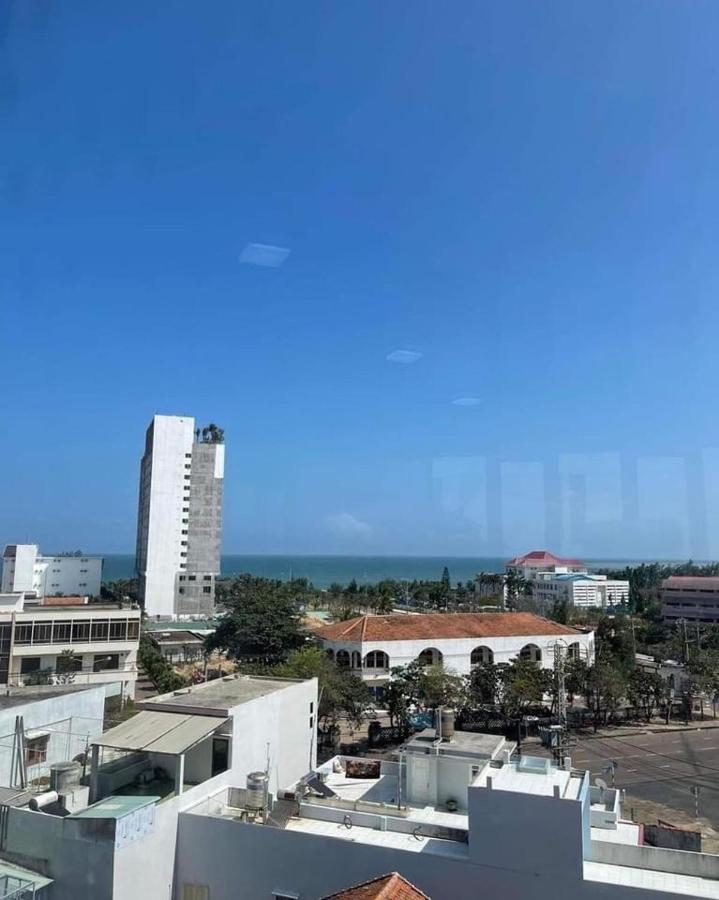 Viva Hotel Phu Yen Phuong Sau ภายนอก รูปภาพ