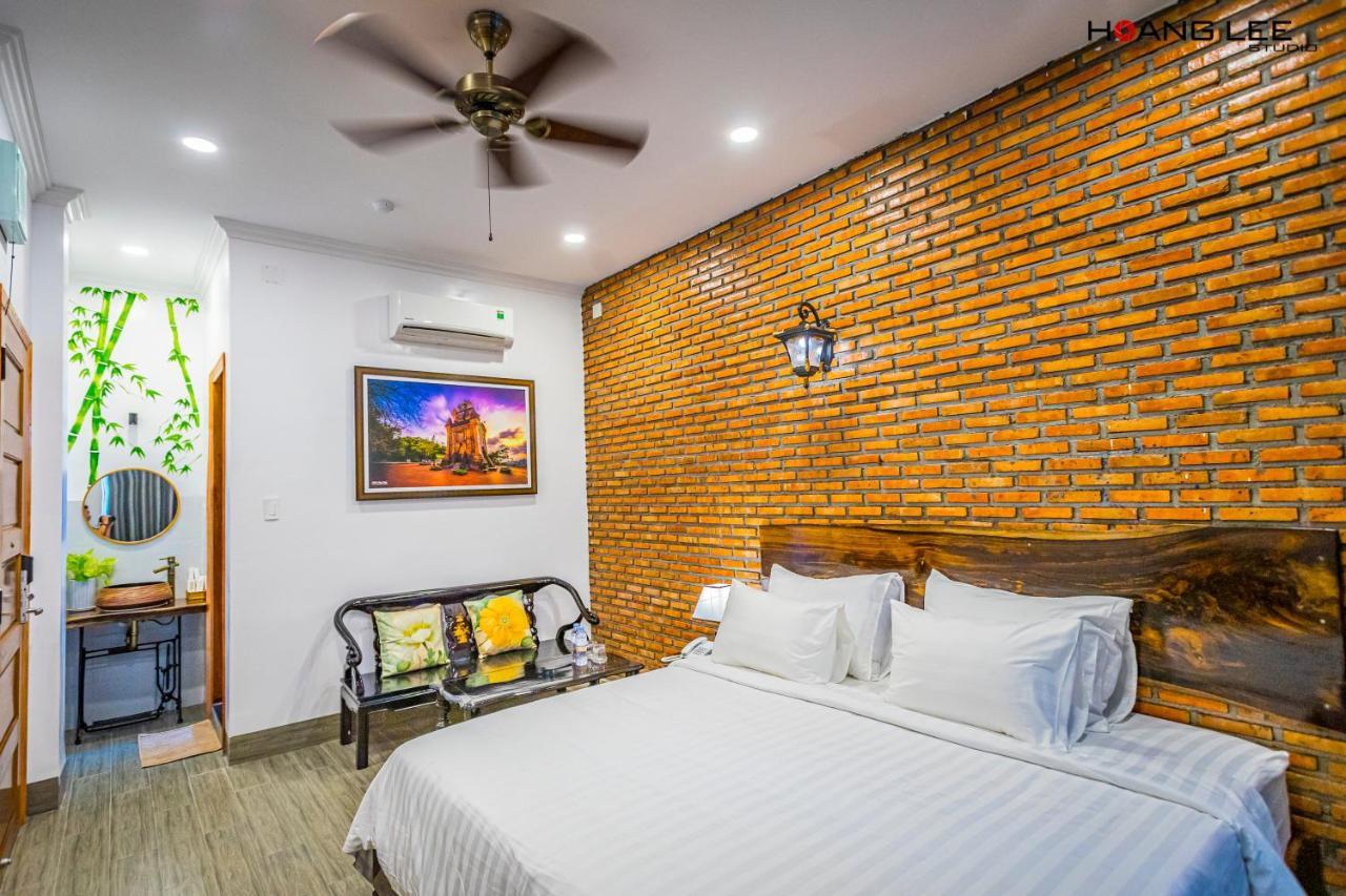 Viva Hotel Phu Yen Phuong Sau ภายนอก รูปภาพ