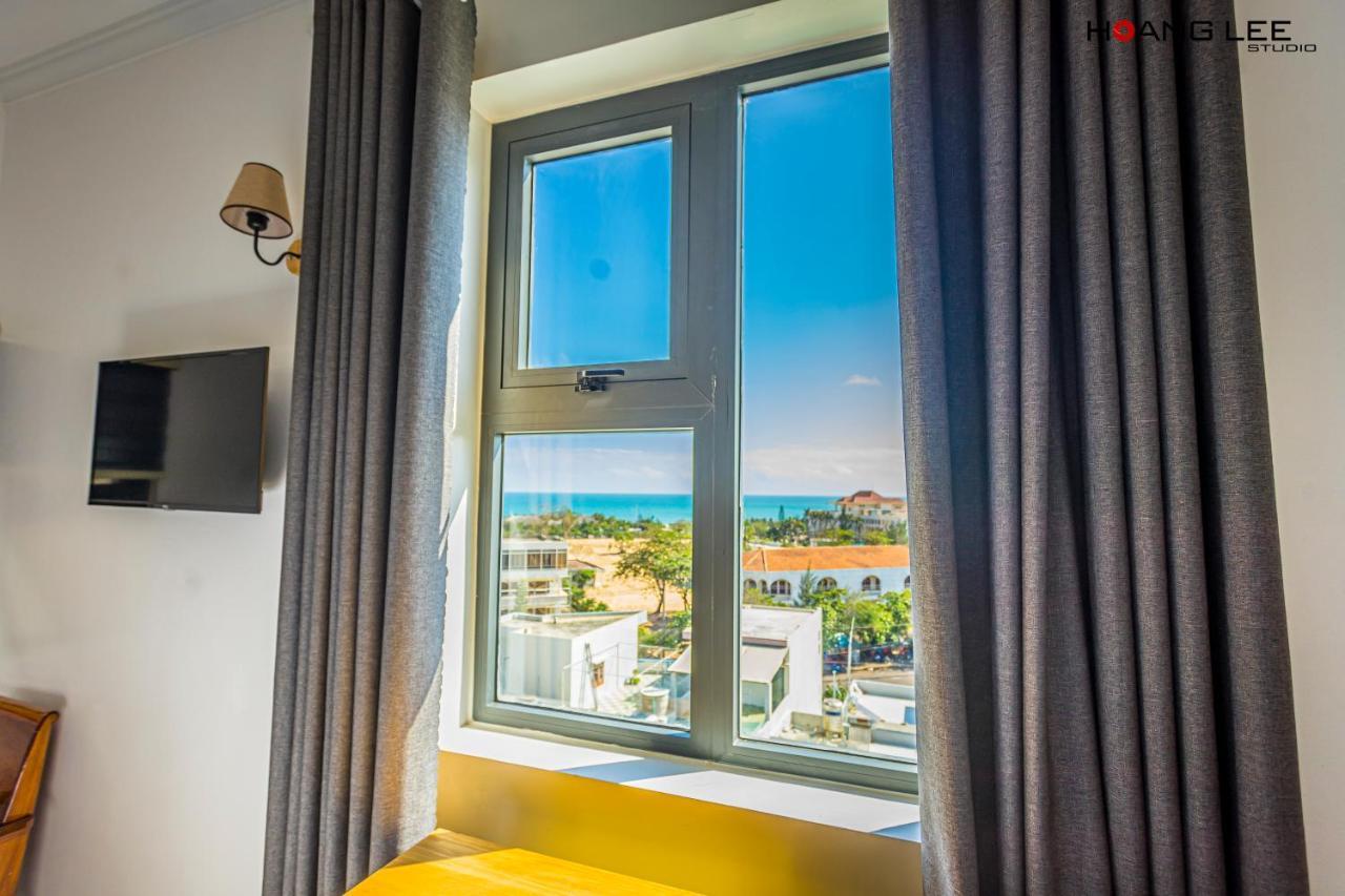 Viva Hotel Phu Yen Phuong Sau ภายนอก รูปภาพ