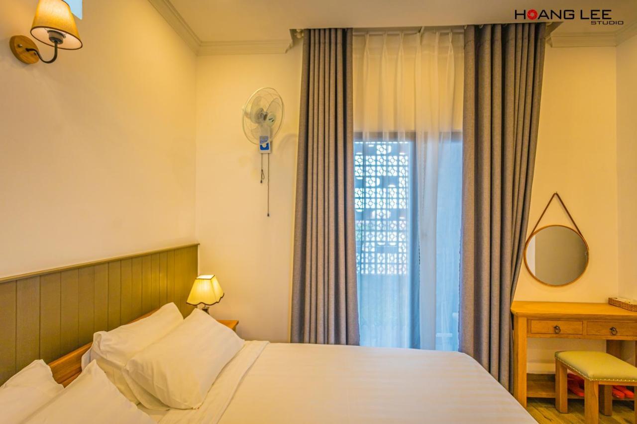 Viva Hotel Phu Yen Phuong Sau ภายนอก รูปภาพ