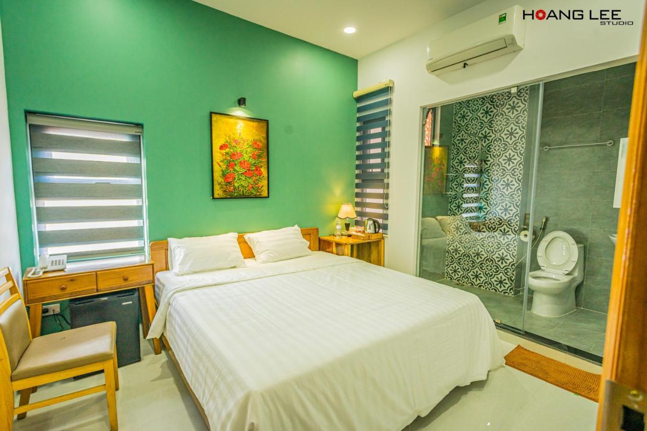 Viva Hotel Phu Yen Phuong Sau ภายนอก รูปภาพ