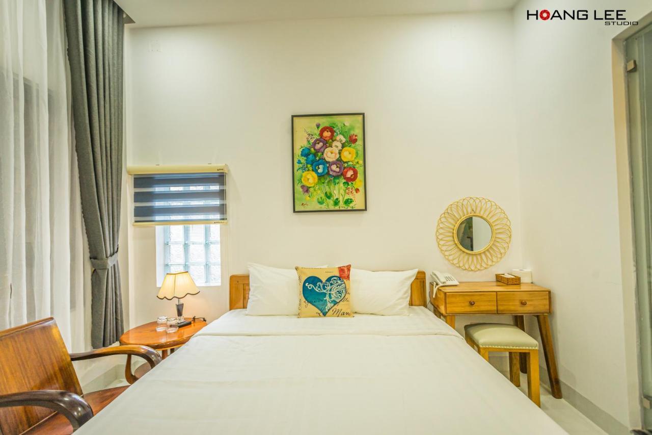 Viva Hotel Phu Yen Phuong Sau ภายนอก รูปภาพ