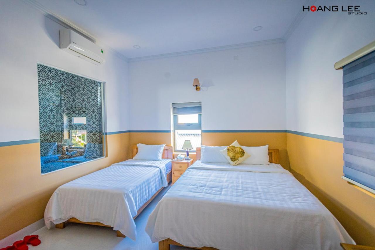 Viva Hotel Phu Yen Phuong Sau ภายนอก รูปภาพ