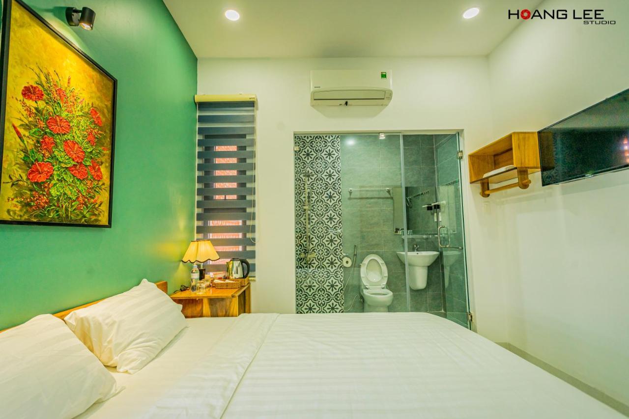 Viva Hotel Phu Yen Phuong Sau ภายนอก รูปภาพ