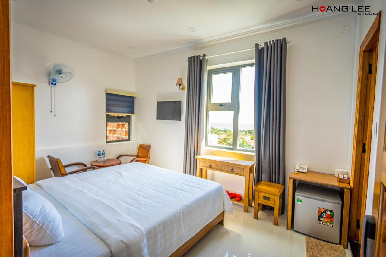 Viva Hotel Phu Yen Phuong Sau ภายนอก รูปภาพ