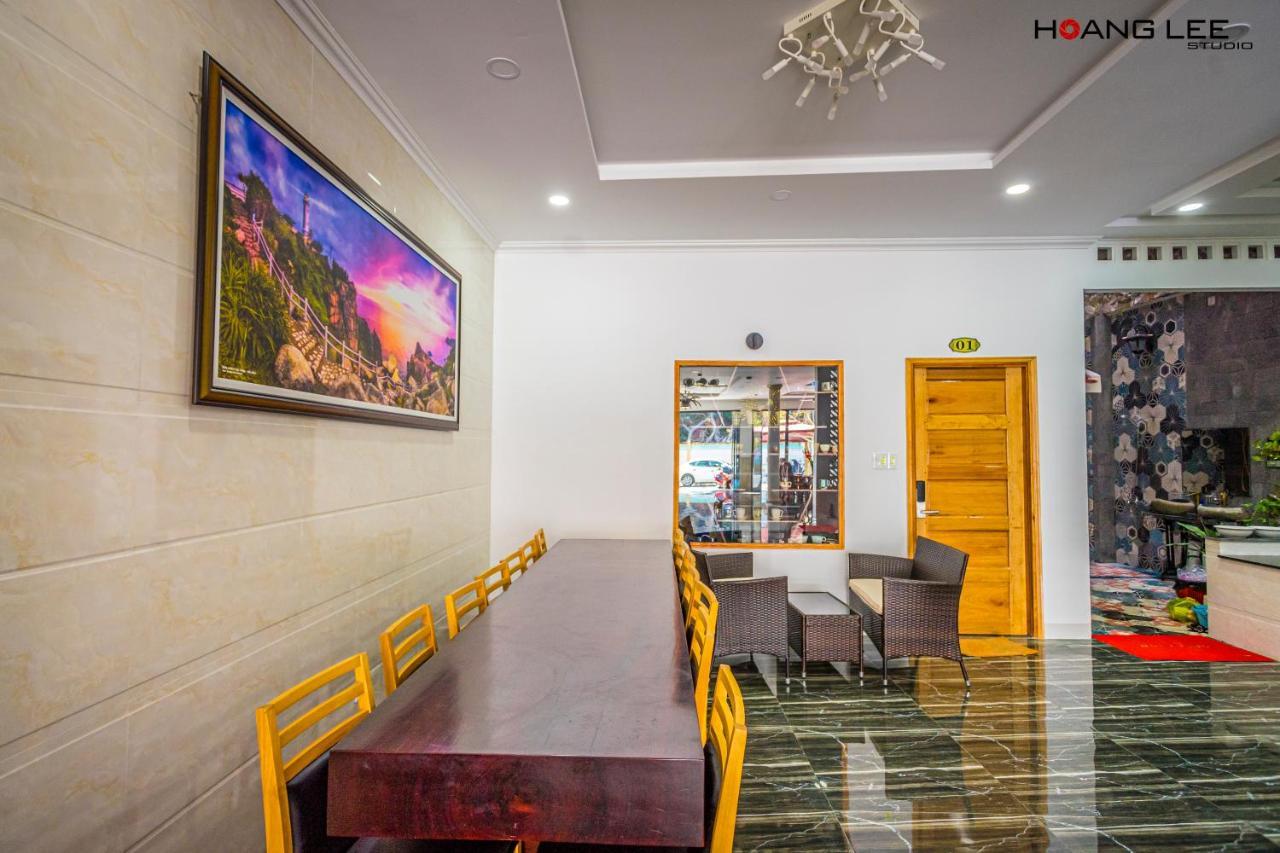 Viva Hotel Phu Yen Phuong Sau ภายนอก รูปภาพ